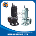 Electric Submersible Oil Field Pump